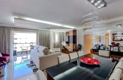 Apartamento com 4 quartos à venda na Rua Teresina, 86, Mooca, São Paulo