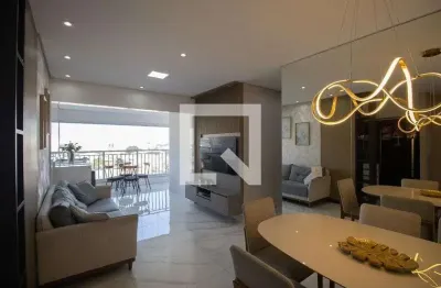 Apartamento à venda - vila guilherme, 3 quartos,  83 m2