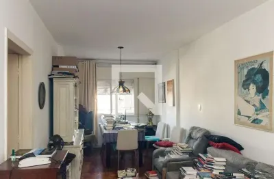 Apartamento à venda - santa cecília, 3 quartos,  109 m2