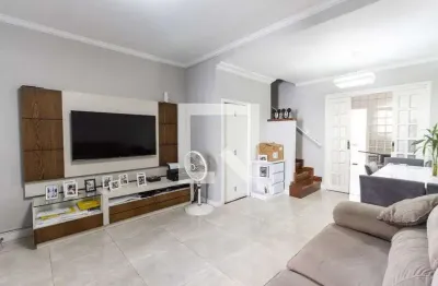 Casa com 2 quartos à venda na Vila Romana, São Paulo 