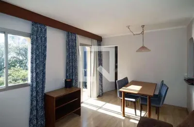 Apartamento com 1 quarto à venda na Alameda Campinas, 105, Bela Vista, São Paulo
