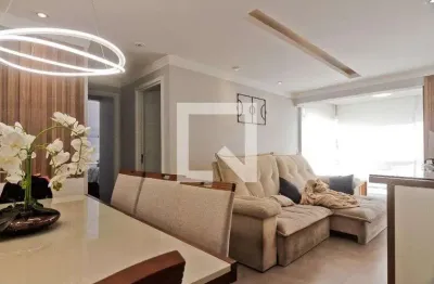 Apartamento à venda - casa verde, 2 quartos,  65 m2