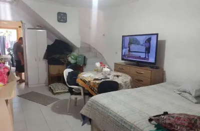 Sobrado à venda na vila guilherme, são paulo-sp: 2 quartos, 1 banheiro, 1 vaga de garagem, 117m² de área.