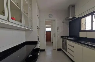 Apartamento á venda no carrão, 125m², 3 dormitórios (1 suíte) e 2 vagas