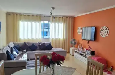 Apartamento à venda de 2 quartos sendo 1 suíte e 1 vaga em santana