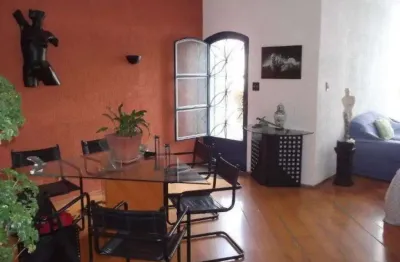Casa com 3 quartos à venda na Rua Professor Lourival Gomes Machado, 35, Santana, São Paulo