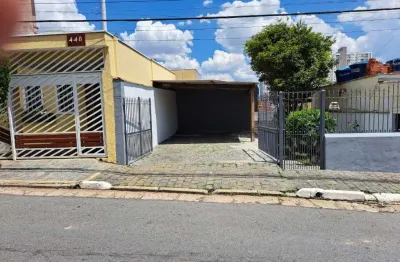Casa com 2 quartos à venda na Rua Fidélis Papini, 430, Vila Prudente, São Paulo