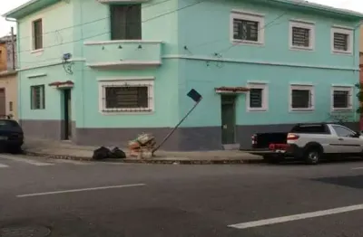 Casa com 7 quartos à venda na Rua Mariquita de Toledo César, 107, Vila Romana, São Paulo