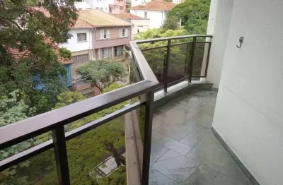 Apartamento com 3 quartos à venda na Rua Wanderley, 1581, Perdizes, São Paulo