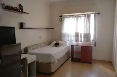Apartamento com 5 quartos à venda na Rua Aluísio Azevedo, 247, Santana, São Paulo