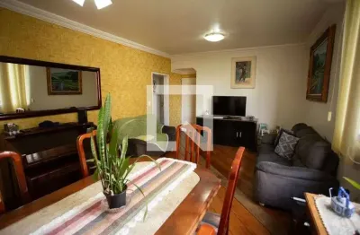 Apartamento com 3 quartos à venda na Rua Voluntários da Pátria, 3533, Santana, São Paulo
