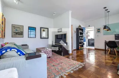 Apartamento à venda - vila madalena, 1 quarto,  64 m2