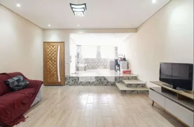 Casa com 4 quartos à venda na Rua Santa Brígida, 108, Vila Carrão, São Paulo