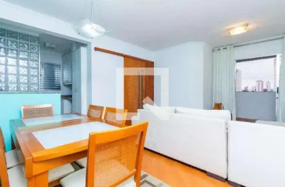 Apartamento à venda - vila carrão, 2 quartos,  74 m2