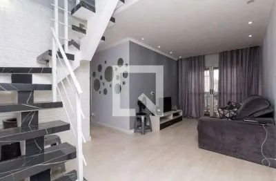 Apartamento com 3 quartos à venda na Rua Oswaldo Arouca, 563, Vila Carrão, São Paulo