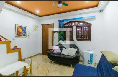 Casa com 4 quartos à venda na Barra Funda, São Paulo 