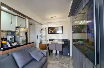 Apartamento à venda - vila prudente, 3 quartos,  78 m2