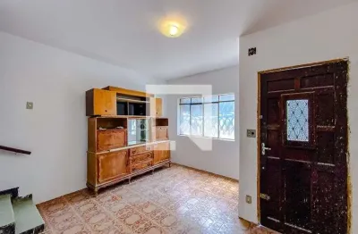 Casa com 2 quartos à venda na Rua Florianópolis, 362, Mooca, São Paulo