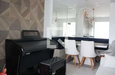 Apartamento com 2 quartos à venda na Rua Maria Daffre, 155, Mooca, São Paulo