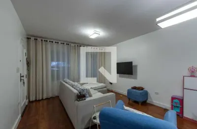 Casa com 3 quartos à venda na Rua dos Ciclames, 866, Vila Prudente, São Paulo