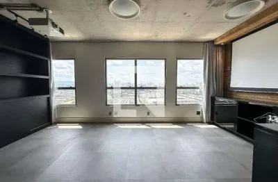 Apartamento com 1 quarto à venda na Avenida Mofarrej, 1572, Vila Leopoldina, São Paulo