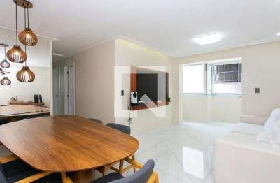 Apartamento com 3 quartos à venda na Rua Pirambóia, 316, Vila Carrão, São Paulo