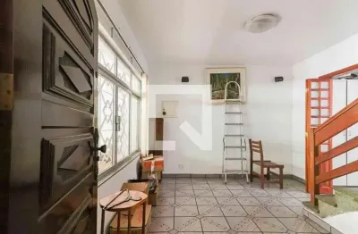 Casa com 3 quartos à venda em Jaguaré, São Paulo 
