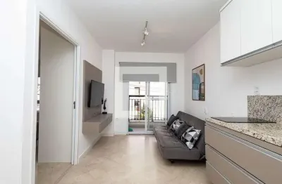 Apartamento com 1 quarto à venda na Bela Vista, São Paulo 