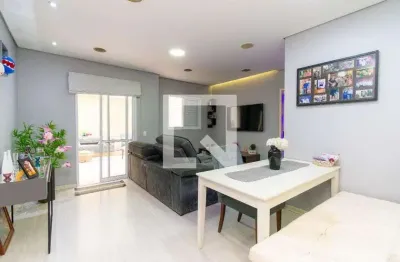 Apartamento à venda - vila prudente, 1 quarto,  90 m2