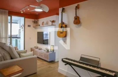 Apartamento à venda - barra funda, 2 quartos,  67 m2