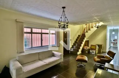 Casa com 4 quartos à venda na Rua Tacomaré, 92, Mooca, São Paulo