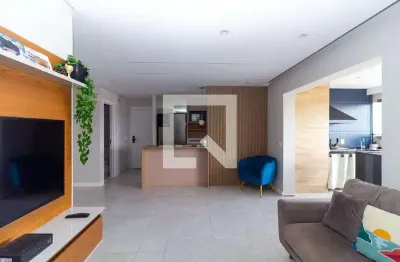 Apartamento com 2 quartos à venda na Rua Cavour, 683, Vila Prudente, São Paulo