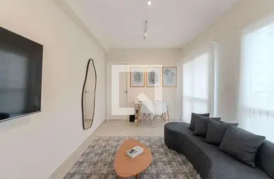 Apartamento com 1 quarto à venda na Bela Vista, São Paulo 