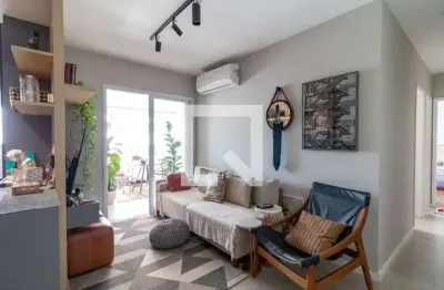 Apartamento com 2 quartos à venda na Avenida Thomas Edison, 988, Barra Funda, São Paulo