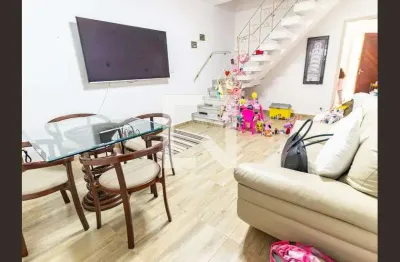 Casa com 2 quartos à venda na Rua Celso de Azevedo Marques, 71, Mooca, São Paulo