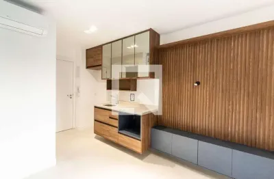 Apartamento com 1 quarto à venda na Avenida Sumaré, 179, Perdizes, São Paulo