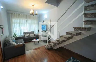 Casa com 3 quartos à venda na Rua Marquês de Valença, 538, Mooca, São Paulo