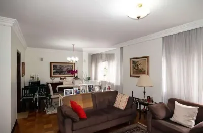 Apartamento com 3 quartos à venda na Rua dos Franceses, 479, Bela Vista, São Paulo