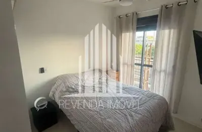 Apartamento residencial em são paulo - sp, vila leopoldina