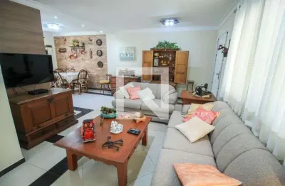 Casa com 3 quartos à venda na Rua Araribóia, 72, Mooca, São Paulo