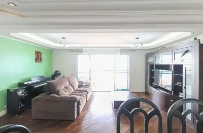 Apartamento à venda - vila prudente, 4 quartos,  133 m2