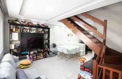 Casa em condomínio fechado com 2 quartos à venda em Jaguaré, São Paulo 