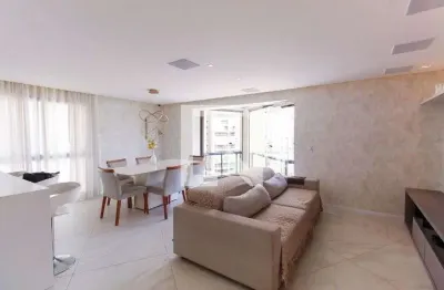 Apartamento com 3 quartos à venda na Rua Conde Prates, 513, Mooca, São Paulo