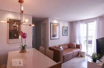 Apartamento à venda - vila leopoldina, 2 quartos,  55 m2