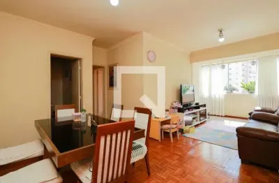 Apartamento com 3 quartos à venda na Rua Capitão Manuel Novaes, 101, Santana, São Paulo