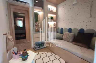 Apartamento comercial em são paulo - sp, vila pompéia