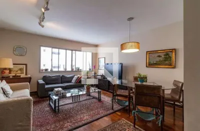 Apartamento com 4 quartos à venda na Rua Jorge Americano, 260, Alto da Lapa, São Paulo