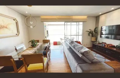 Apartamento com 3 quartos à venda na Avenida Direitos Humanos, 1201, Santana, São Paulo