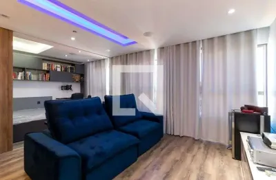 Apartamento com 2 quartos à venda em Santana, São Paulo 