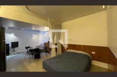 Apartamento com 1 quarto à venda na Rua Alves Guimarães, 105, Pinheiros, São Paulo